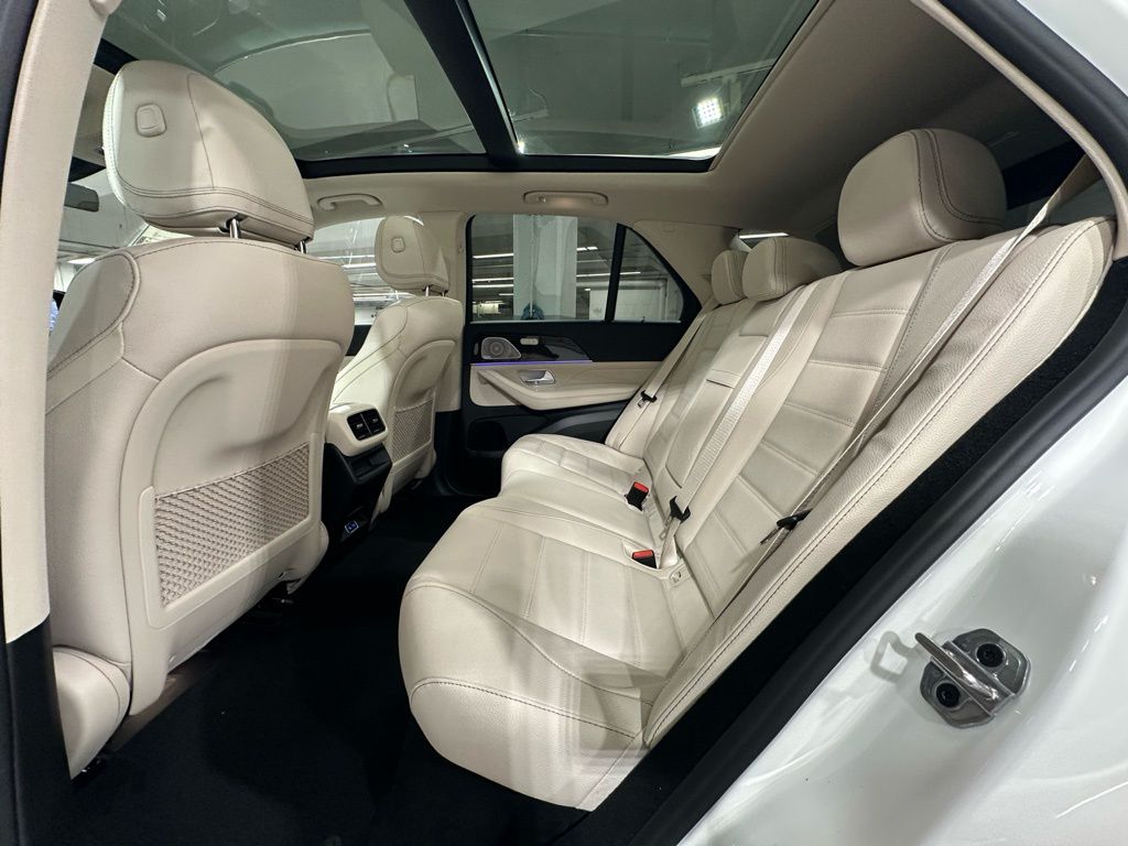 2026 Mercedes-Benz GLE GLE450 - Photo 15