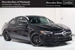  Mercedes-Benz AMG CLA 35