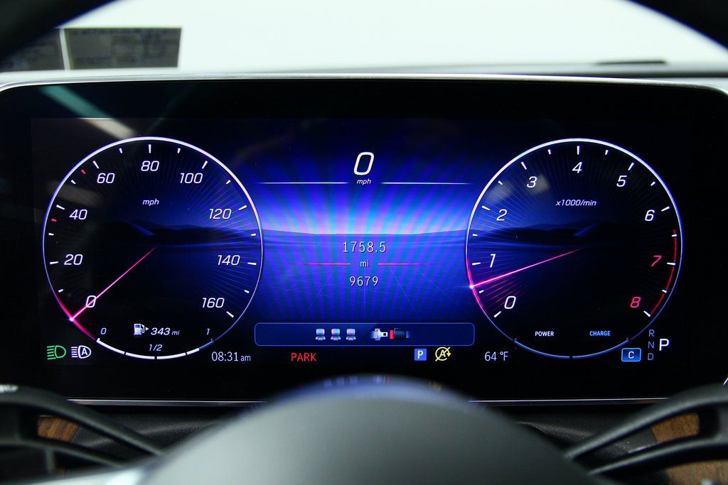 2025 Mercedes-Benz C-Class Sedan C 300 - Photo 21
