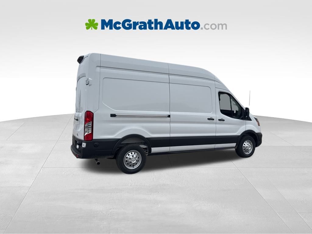 2026 Ford Transit photo 3