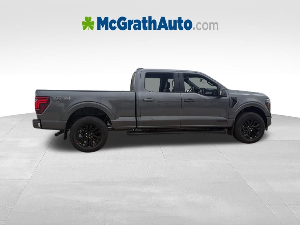 New 2026 Ford F-150 Lariat Truck