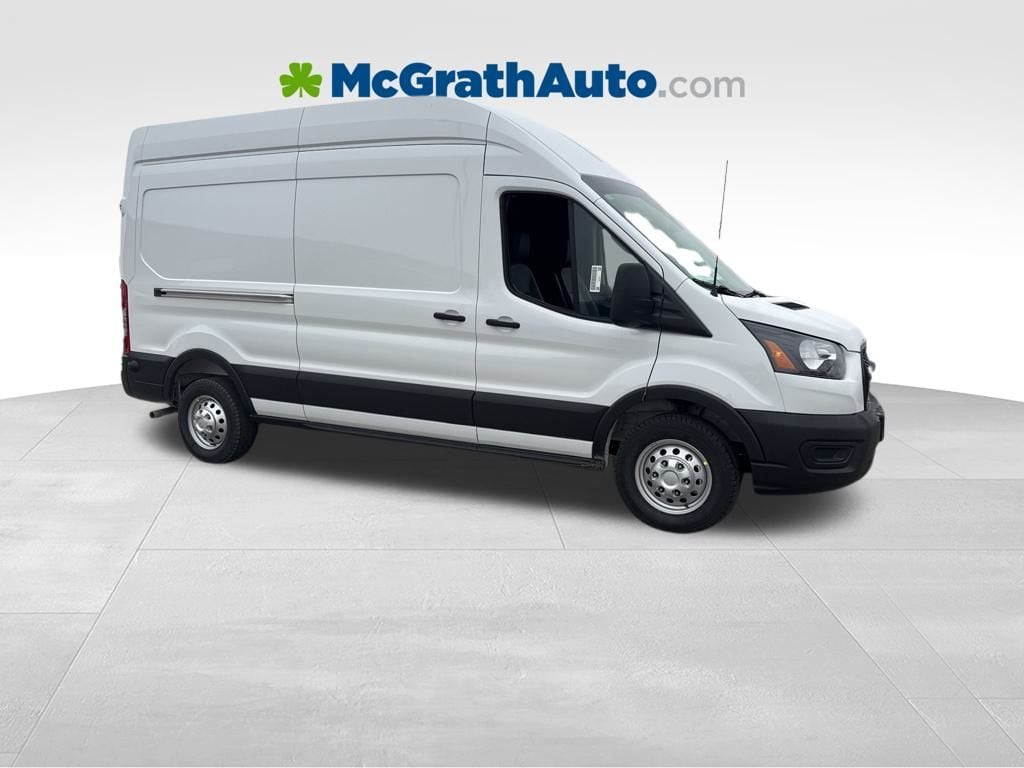2026 Ford Transit Van Base's photo