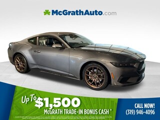 2026 Ford Mustang Ecoboost Premium Coupe