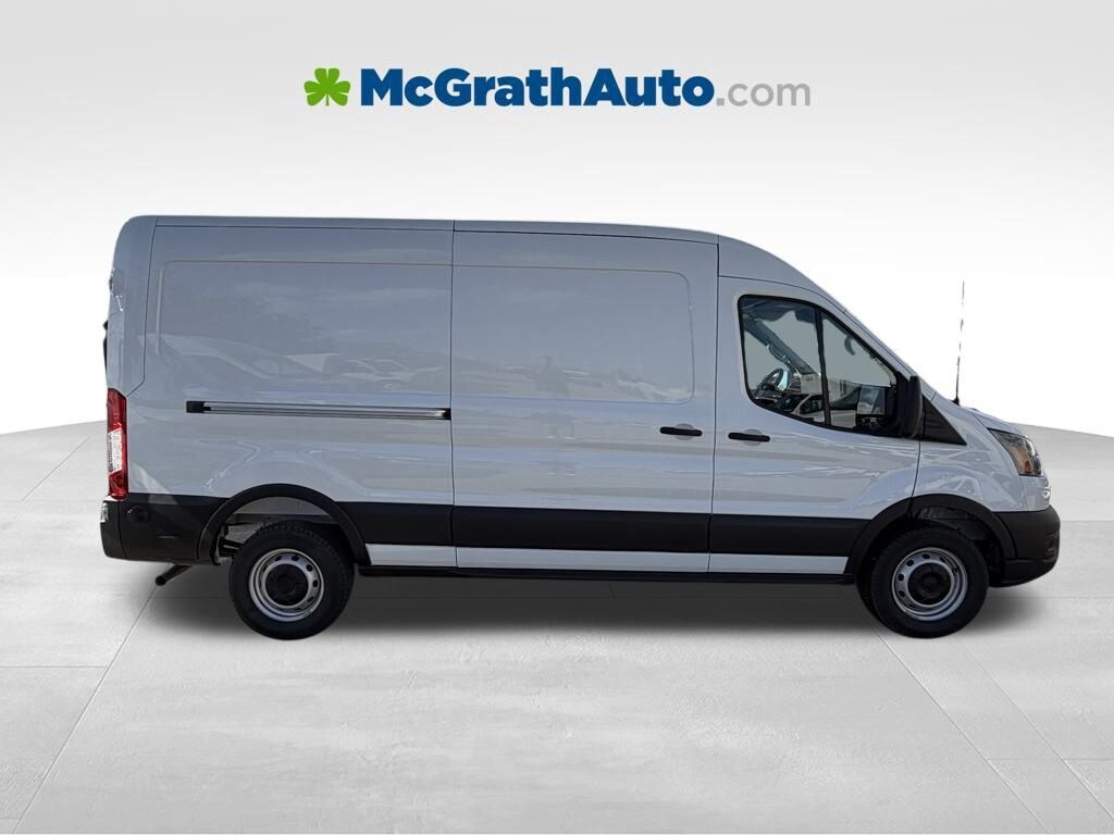 New 2026 Ford Transit-250 Base Cargo Van