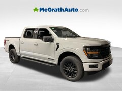 2026 Ford F-150 XLT Truck