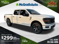 2025 Ford F-150 STX Truck