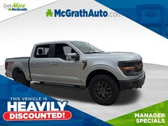2025 Ford F-150 Tremor Truck