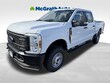  Ford F-250SD