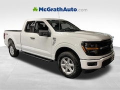 2026 Ford F-150 XLT Truck
