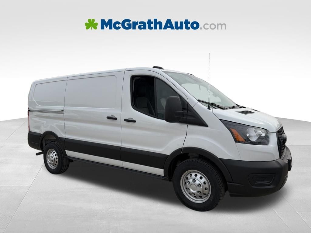 2026 Ford Transit 150 Low Roof 130 WB AWD's photo