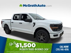 2026 Ford F-150 STX Truck