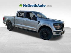 2025 Ford F-150 XLT Truck