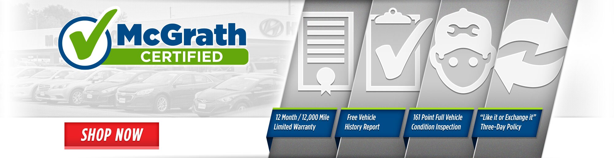 Ford Dealer in Cedar Rapids Iowa City McGrath Ford