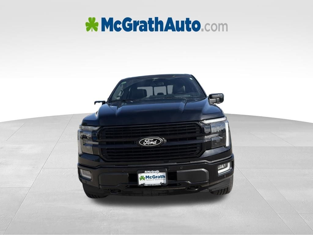 2025 Ford F-150 Platinum - Photo 6