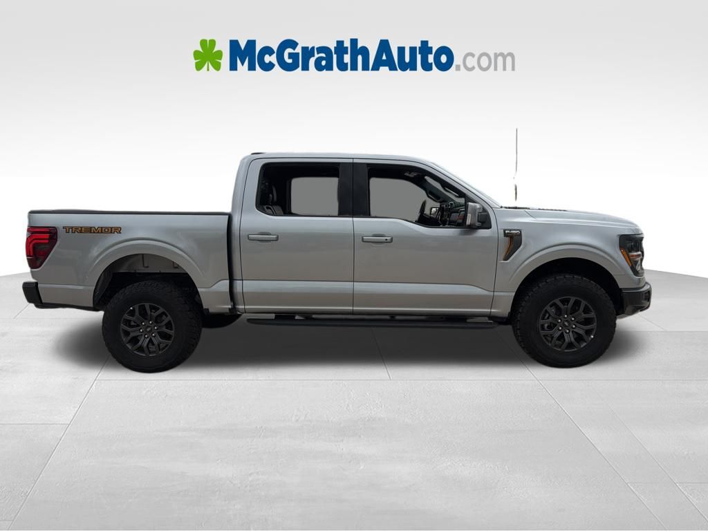 2025 Ford F-150 Tremor - Photo 3