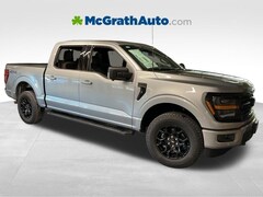 2025 Ford F-150 XLT Truck