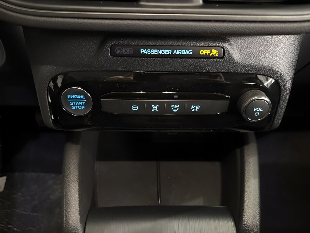 2025 Ford Escape Plug-in hybrid PHEV - Photo 20