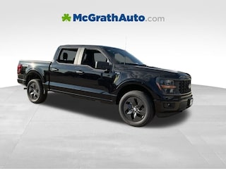 2025 Ford F-150 STX Truck
