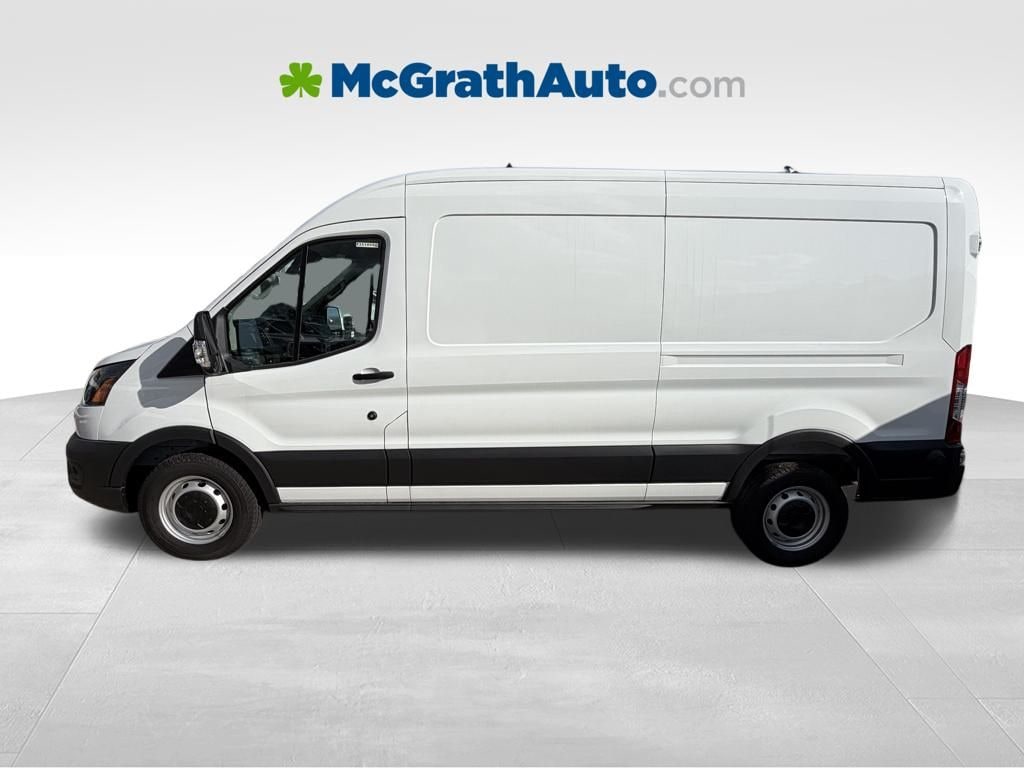 New 2025 Ford Transit-250 Base Cargo Van