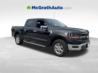 2025 Ford F-150 XLT Truck