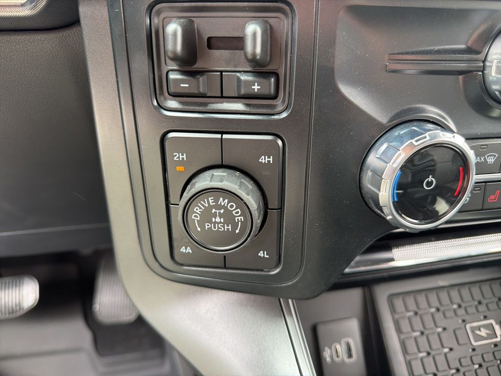 2025 Ford F-150 Tremor - Photo 17