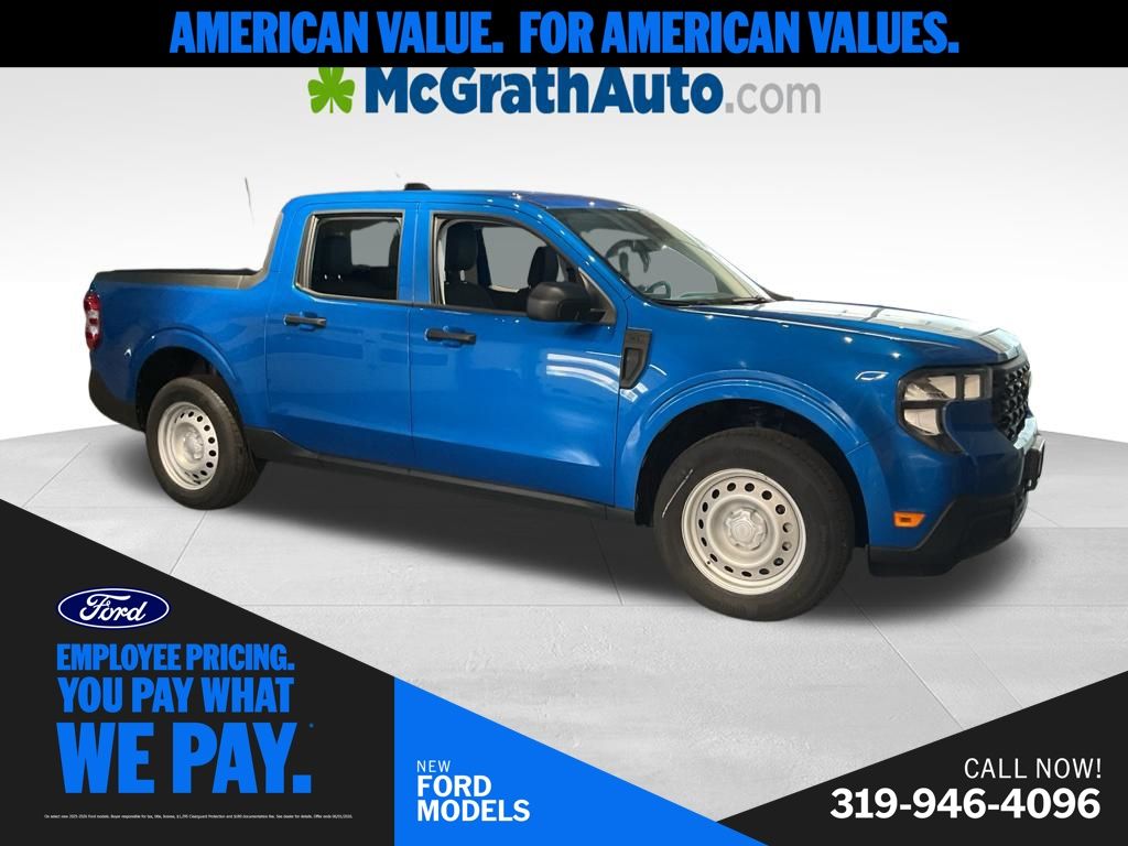 2025 Ford Maverick XL