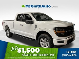 2026 Ford F-150 XLT Truck