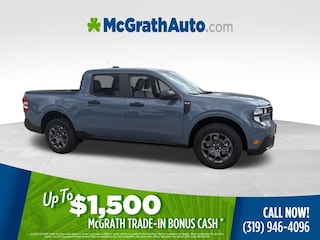 2026 Ford Maverick XLT Truck