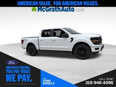 2026 Ford F-150 XLT Truck