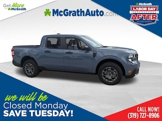 2026 Ford Maverick XLT Truck