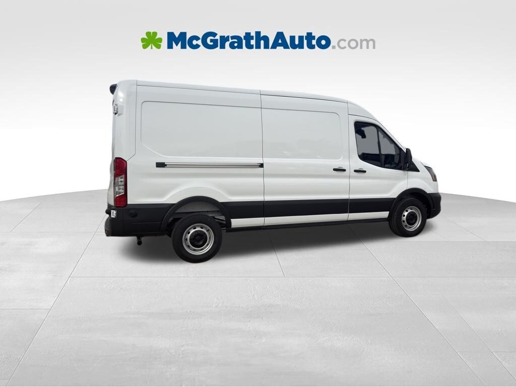 New 2026 Ford Transit-250 Base Cargo Van