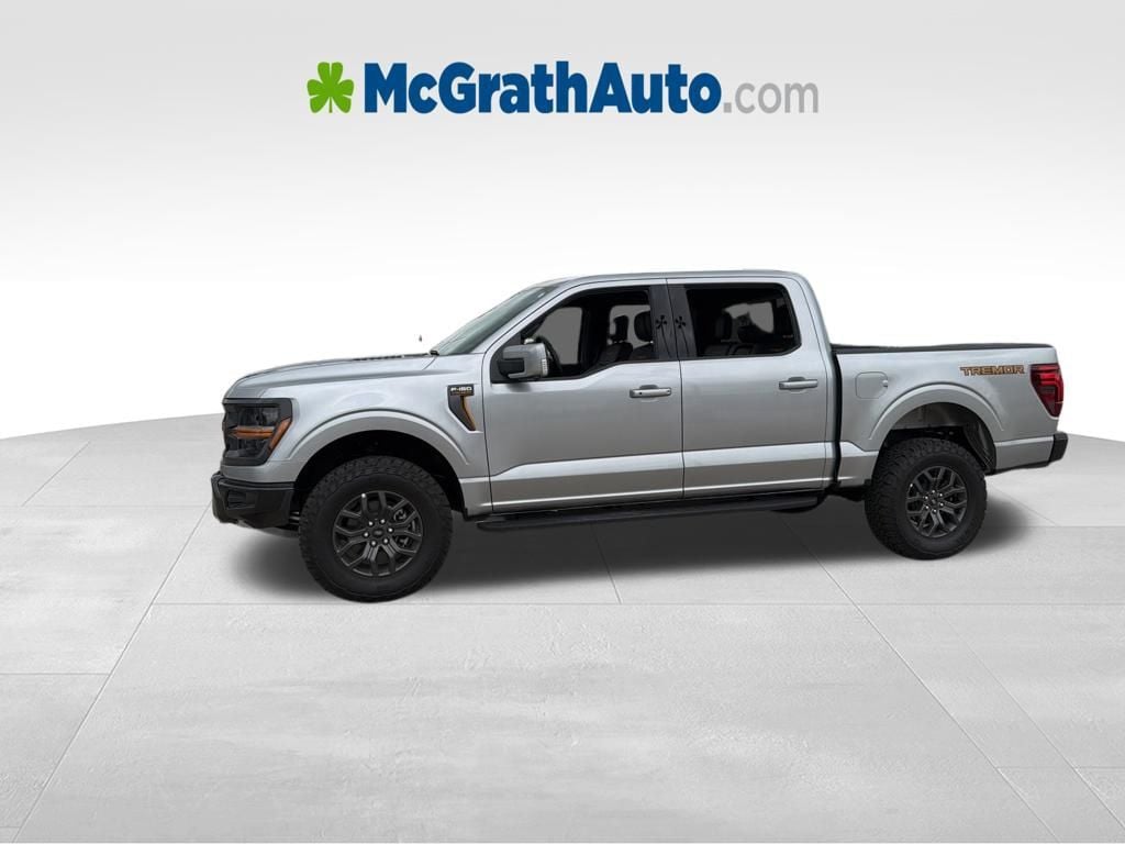 2025 Ford F-150 Tremor - Photo 10