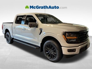 2026 Ford F-150 XLT Truck