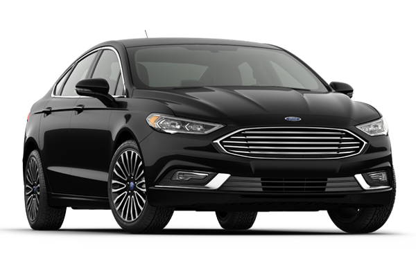 New Ford Fusion for sale