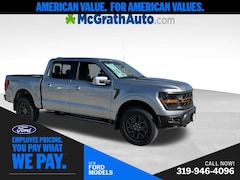 2026 Ford F-150 Tremor Truck