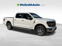 2025 Ford F-150 XLT Truck