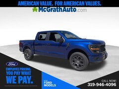 2026 Ford F-150 STX Truck