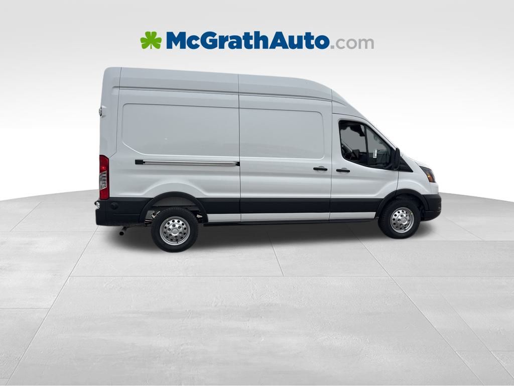 2026 Ford Transit photo 2