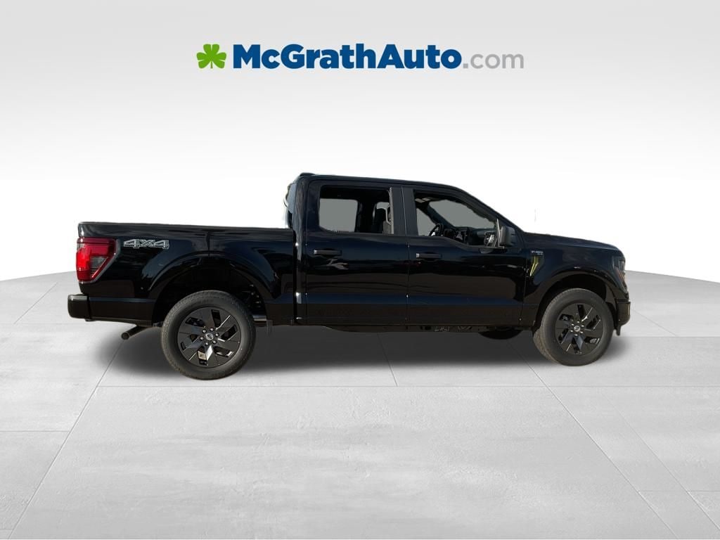 New 2025 Ford F-150 STX Truck