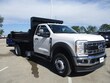 Ford F-550SD