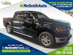 2025 Ford F-150 XLT Truck