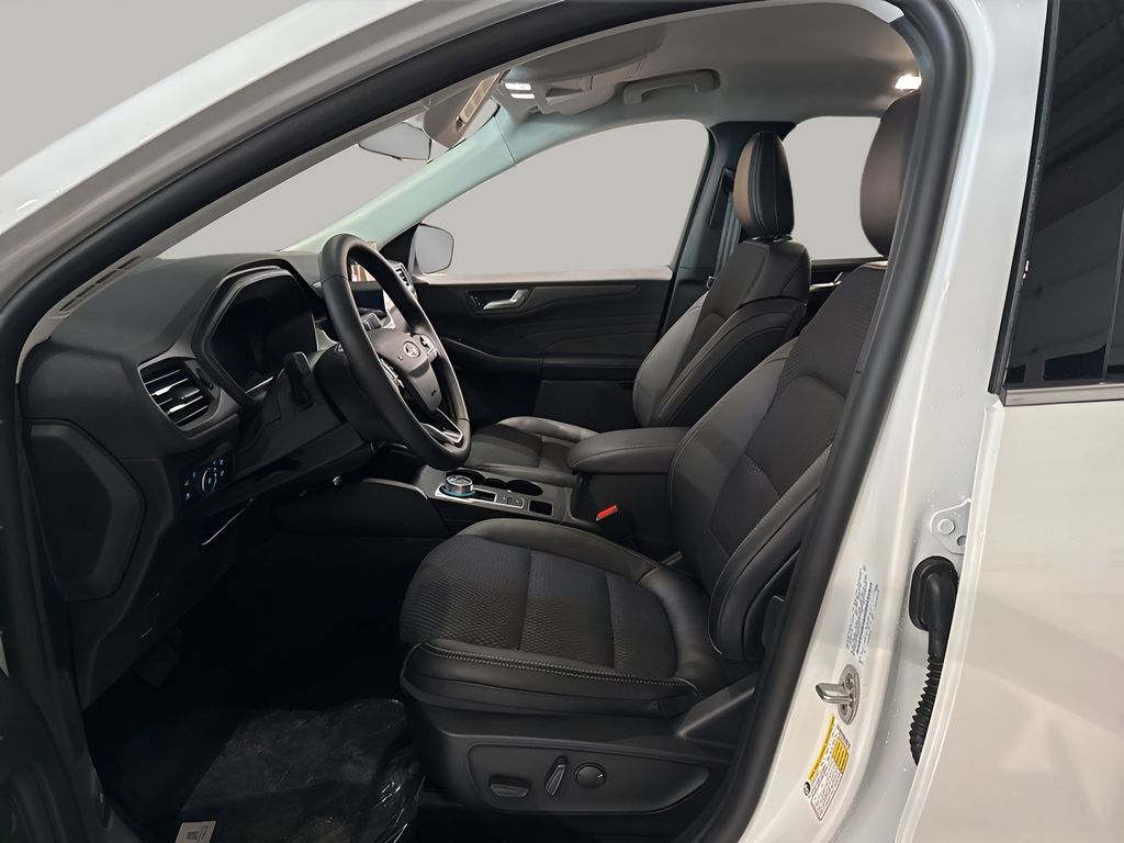 2025 Ford Escape Plug-in hybrid PHEV - Photo 12