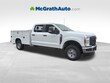  Ford F-250SD