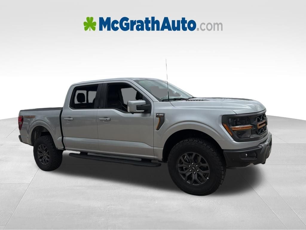 2025 Ford F-150 Tremor - Photo 2