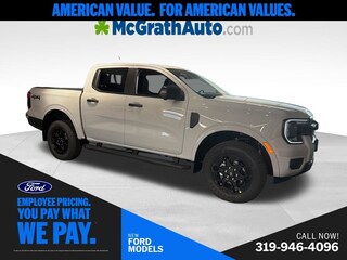 2026 Ford Ranger XLT Truck