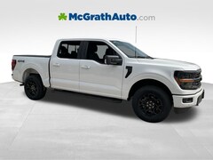 2025 Ford F-150 XLT Truck