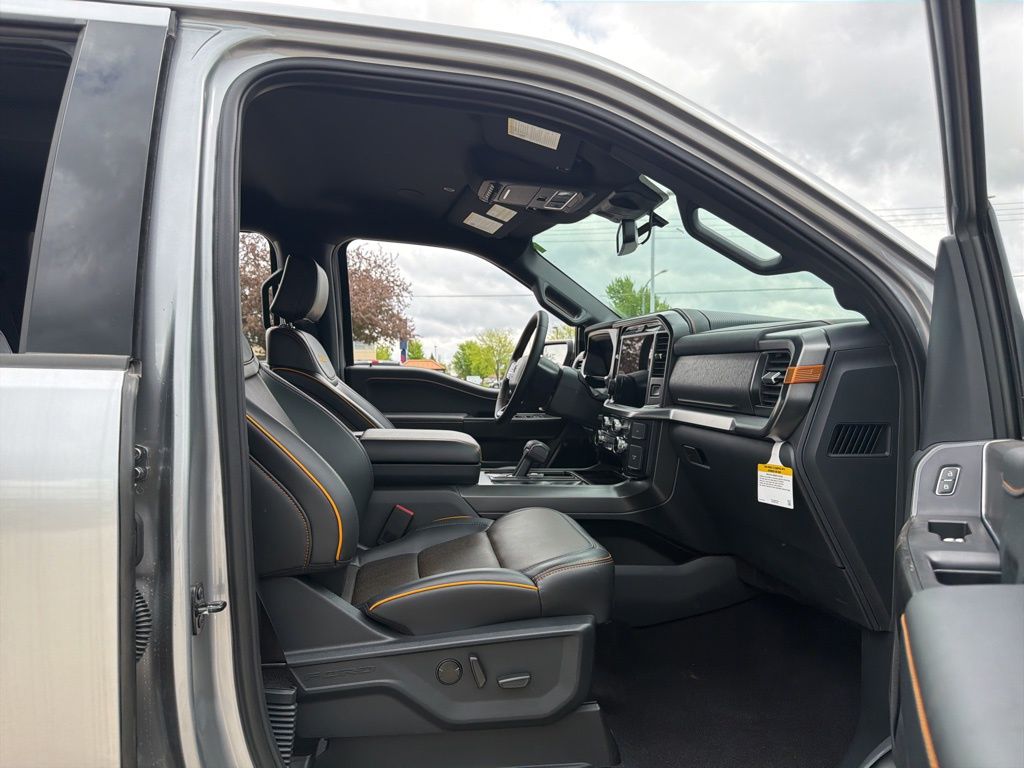 2025 Ford F-150 Tremor - Photo 30