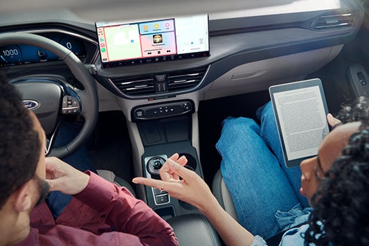 Cadillac inventory