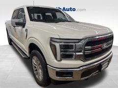 2025 Ford F-150 Lariat Truck