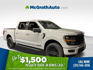 2026 Ford F-150 XLT Truck